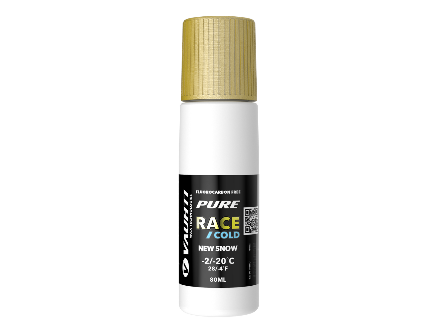 A product picture of the Vauhti RACE NEW SNOW COLD Liquid Glide
