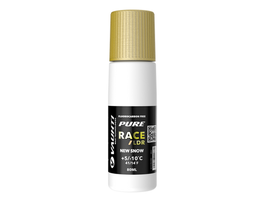 A product picture of the Vauhti RACE NEW SNOW LDR Liquid Glide
