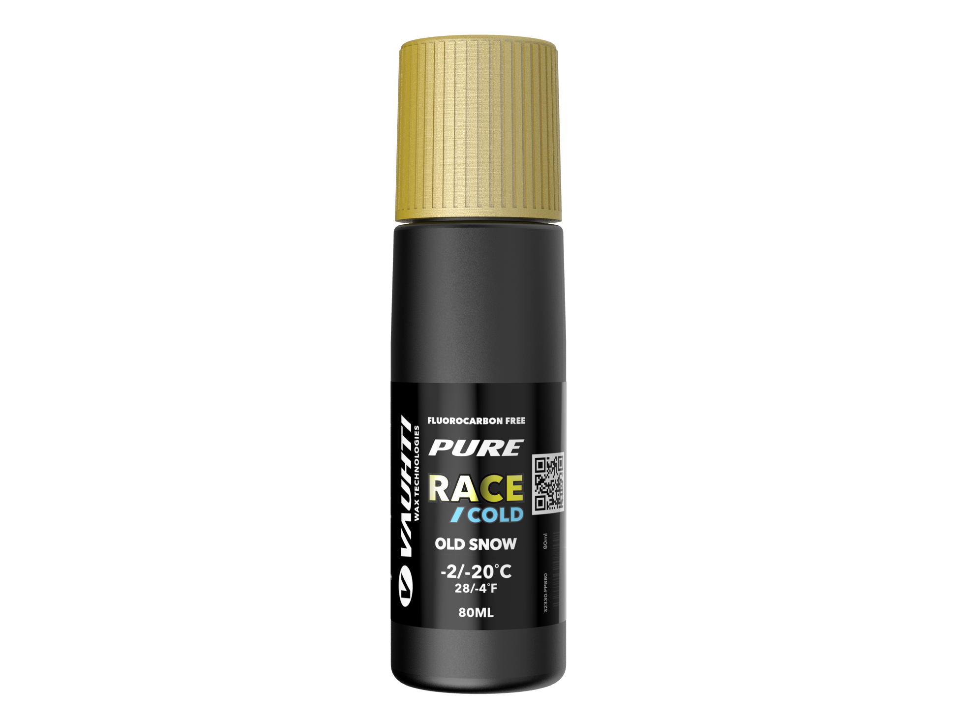 A product picture of the Vauhti RACE OLD SNOW COLD Liquid Glide