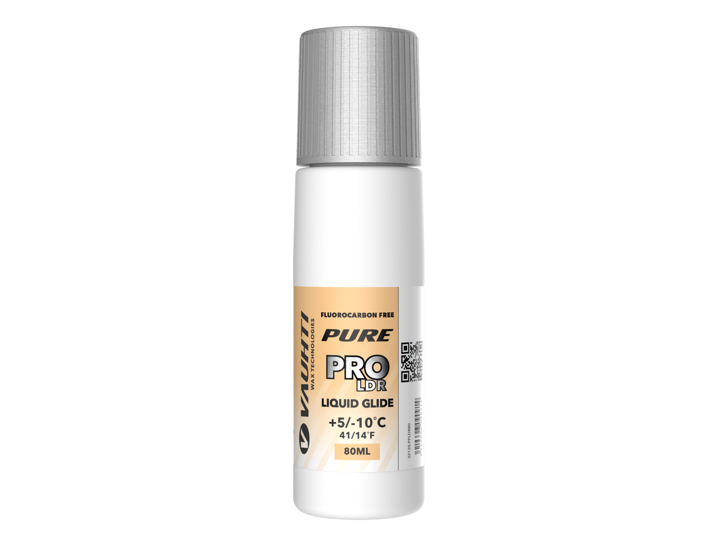 A product picture of the Vauhti PRO LDR Liquid Glide