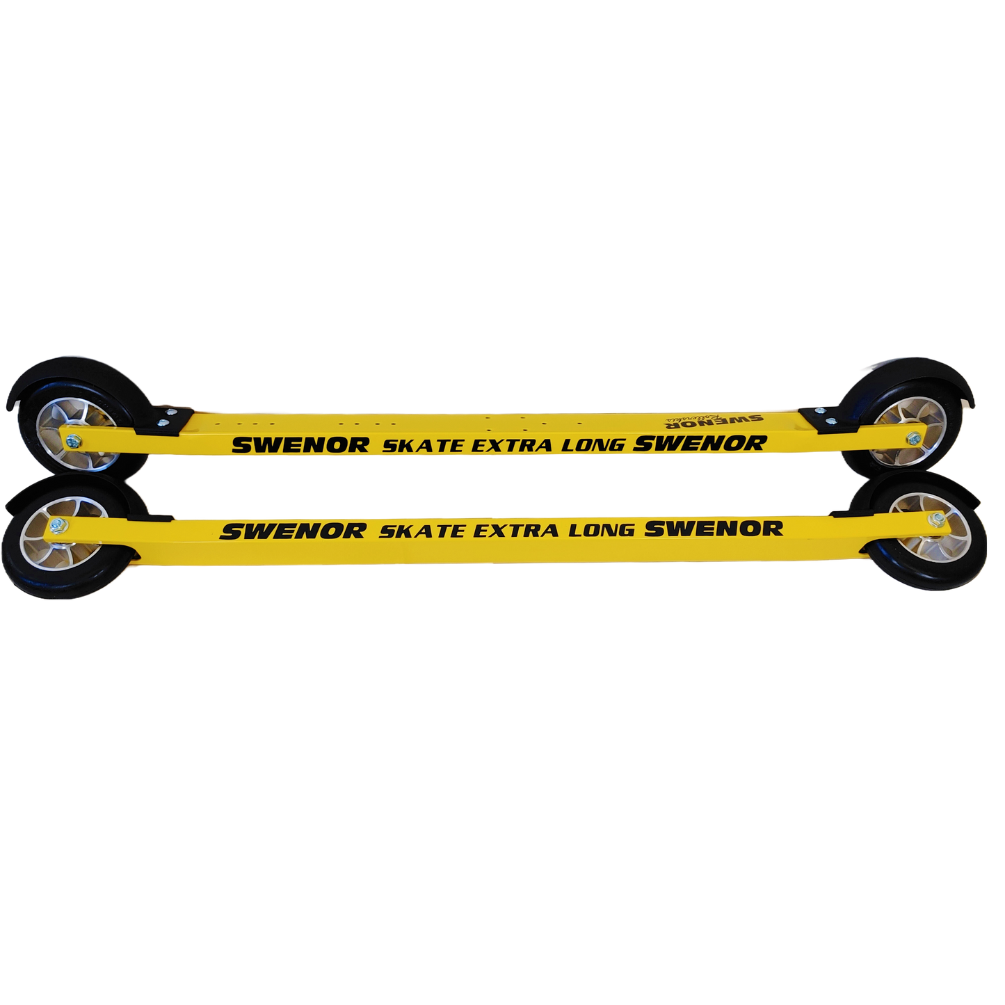 Swenor Extra Long Skate Rollerskis