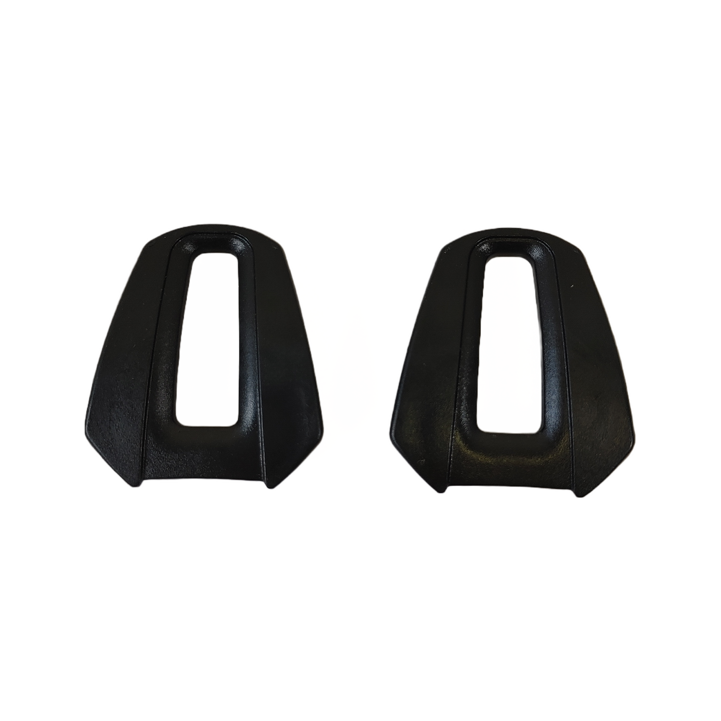 A product picture of the Rottefella Xcelerator Handles Black