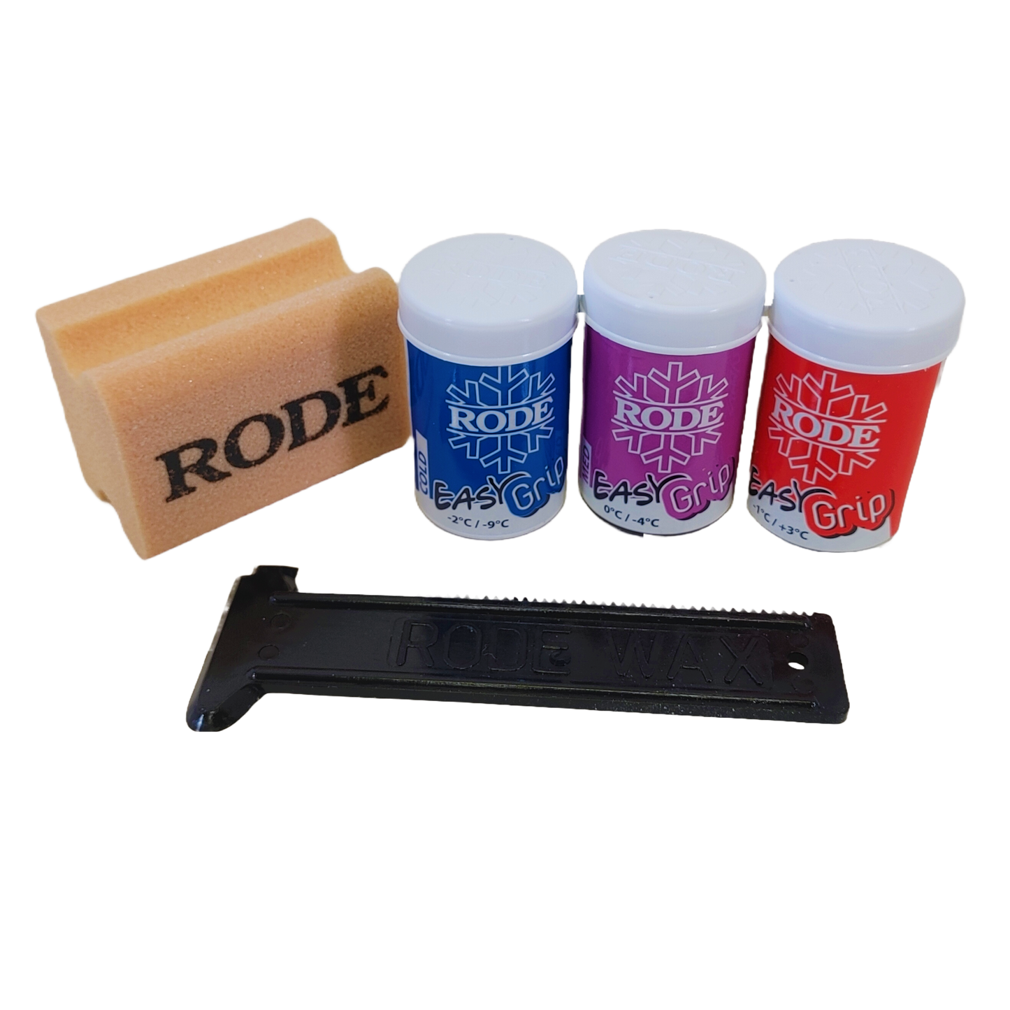 Easy Grip Kit