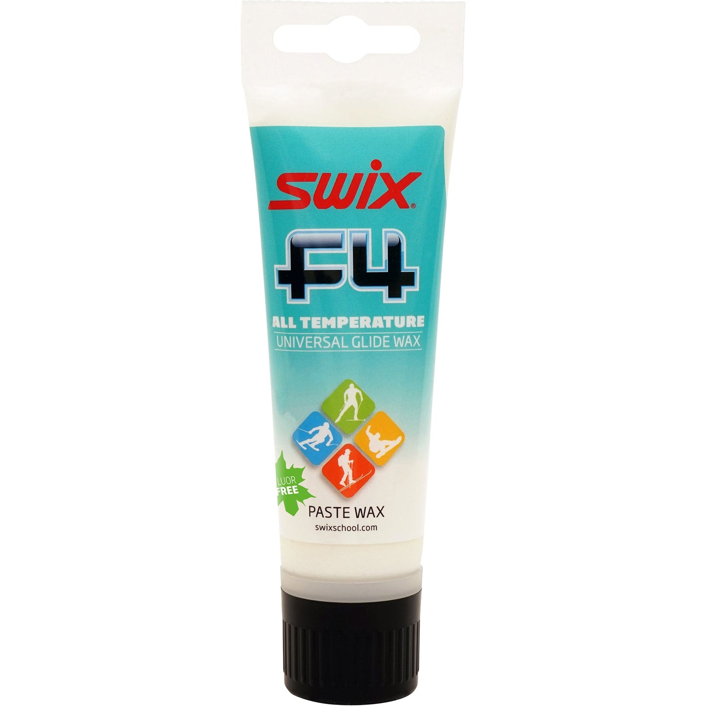 F4 Universal Paste Wax Angle 1
