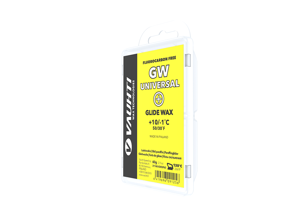 A universal wet paraffin. Replaces the GW paraffins.