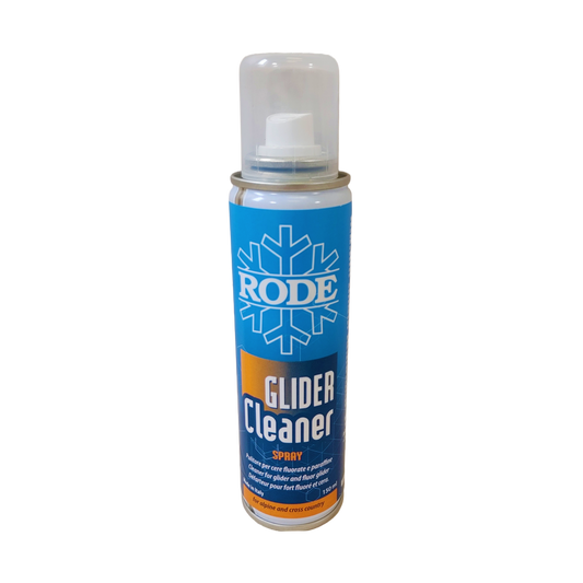 A product picture of the Rode Glider Cleaner Spray | 150mL