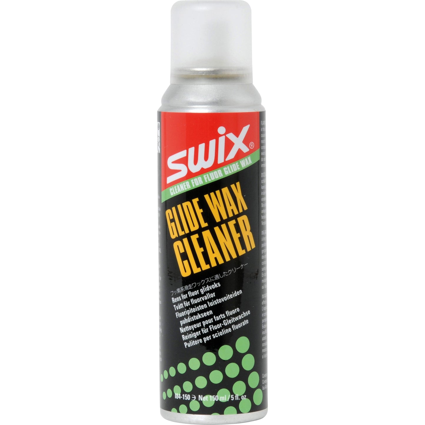 Glide Wax Cleaner Angle 2