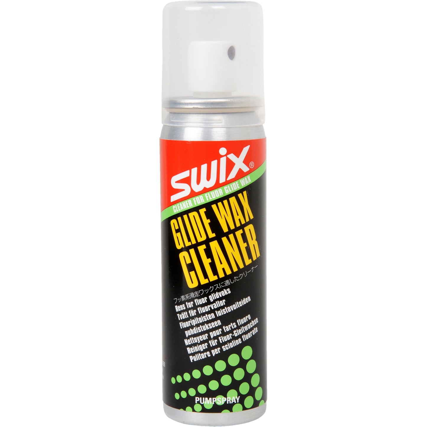 Glide Wax Cleaner Angle 1