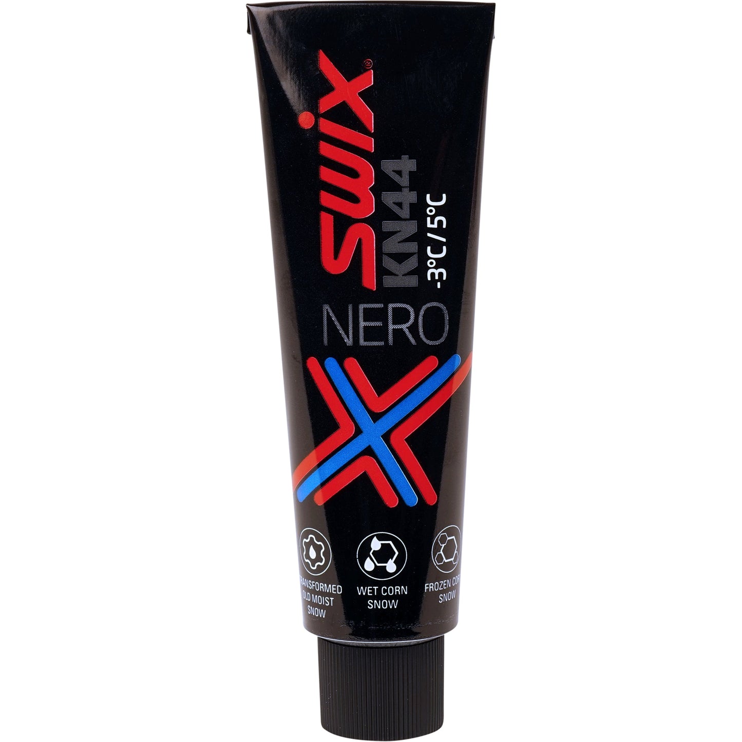 Nero Racing Klister -3°C/+5°C Angle 1