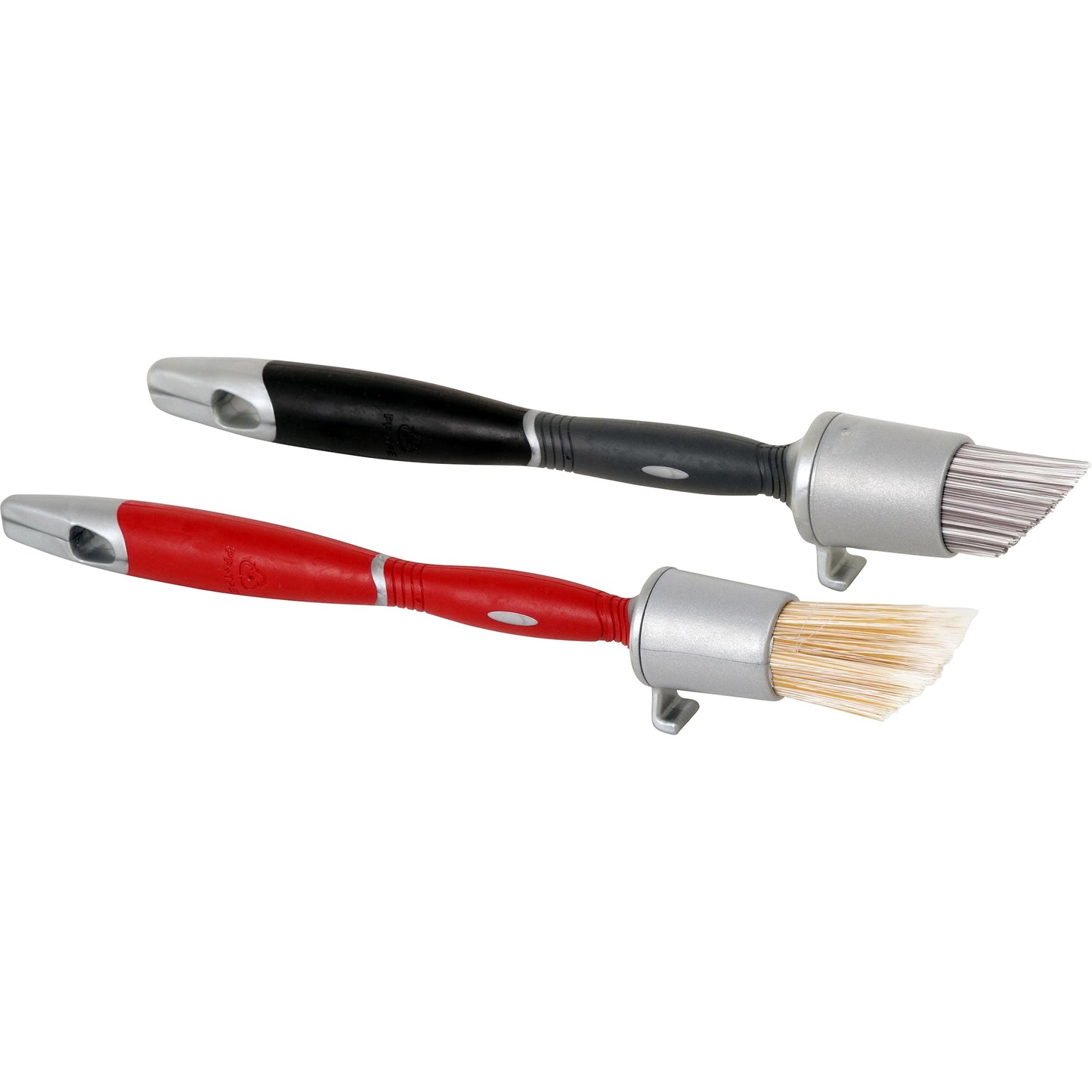 Klister Brushes - 2 pack Angle 1