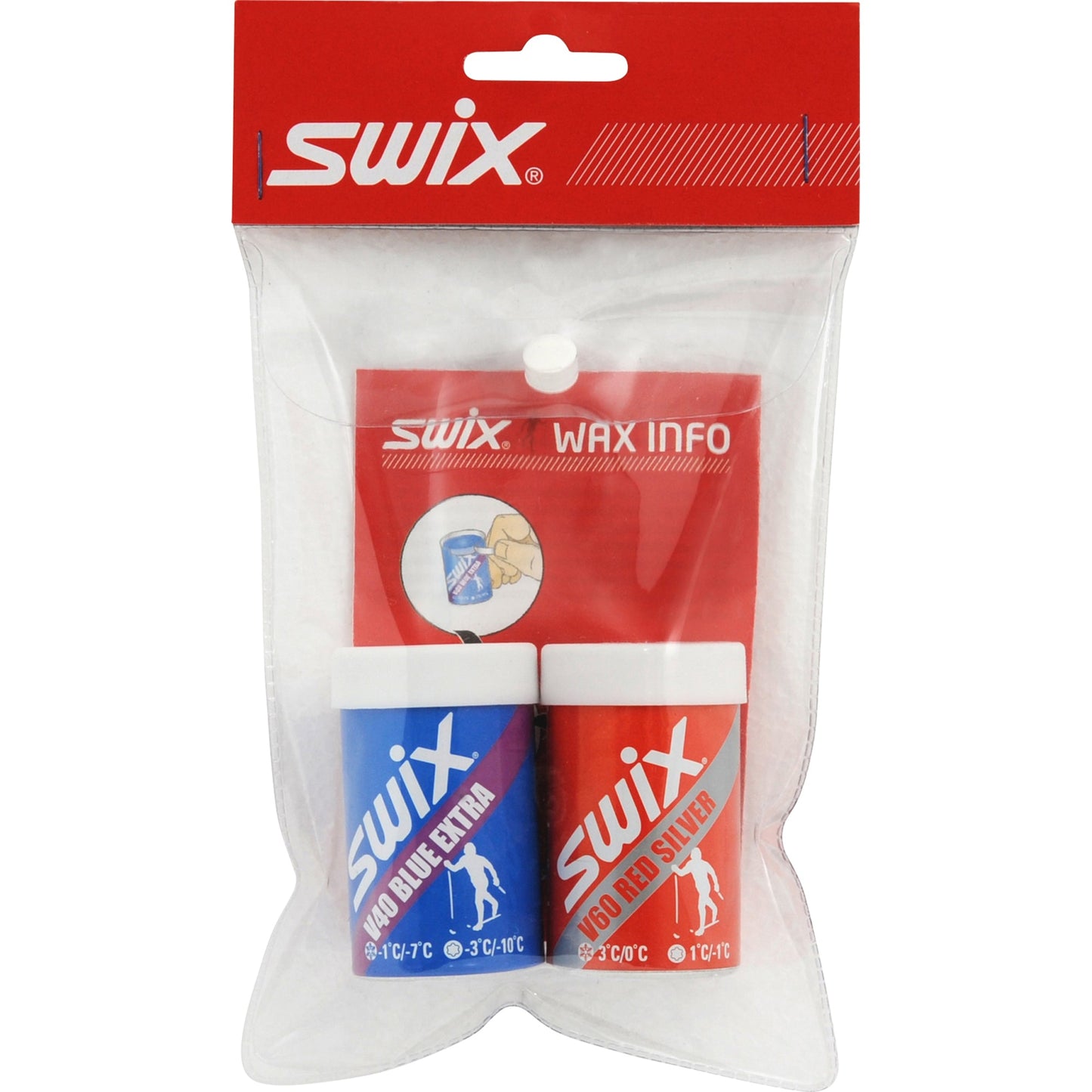 Waxpack 2 - V40, V60 Angle 1
