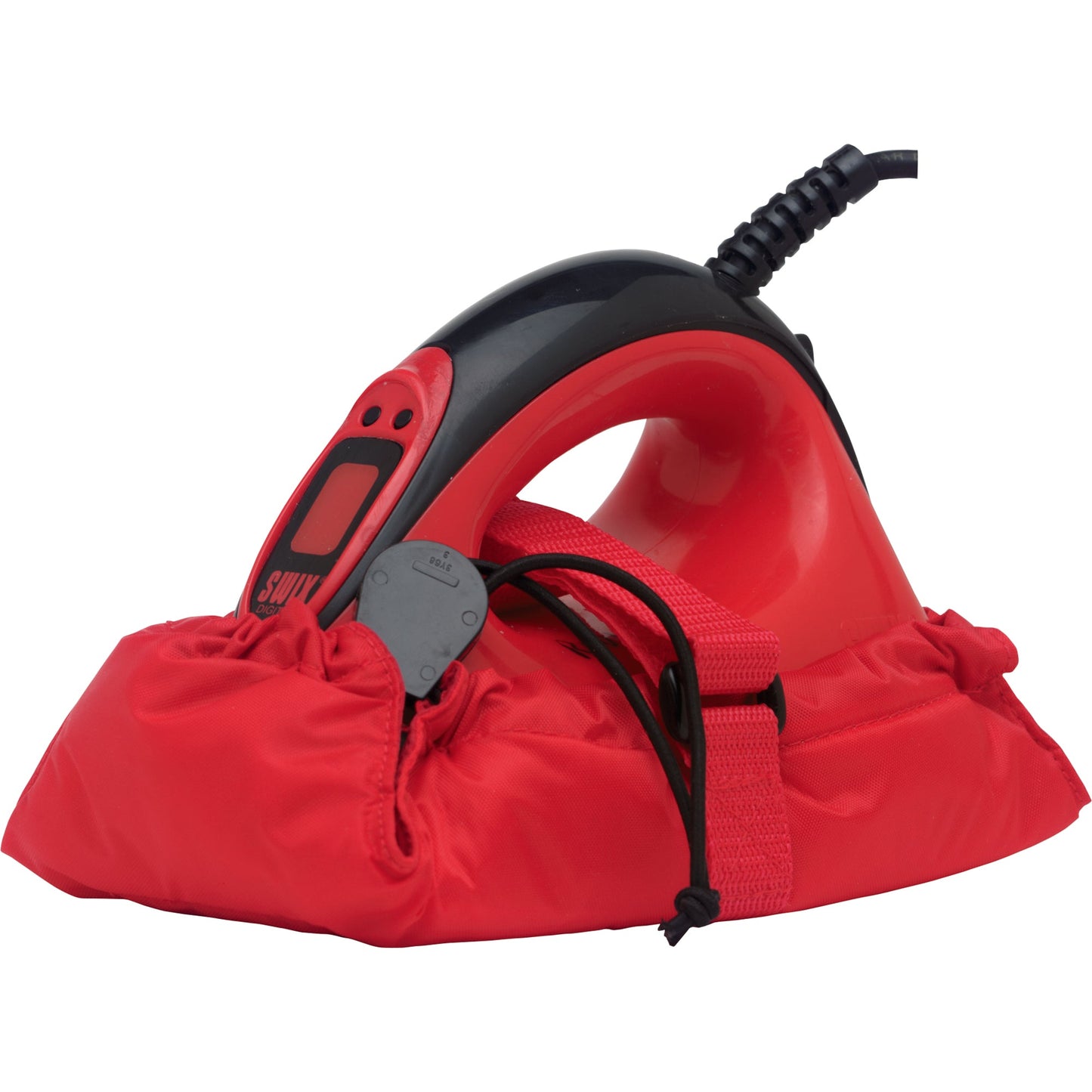 SWIX Iron Cover