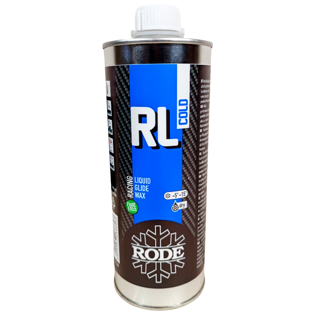 A product picture of the Rode RLC RACING LIQUID COLD (-5C/-15C)