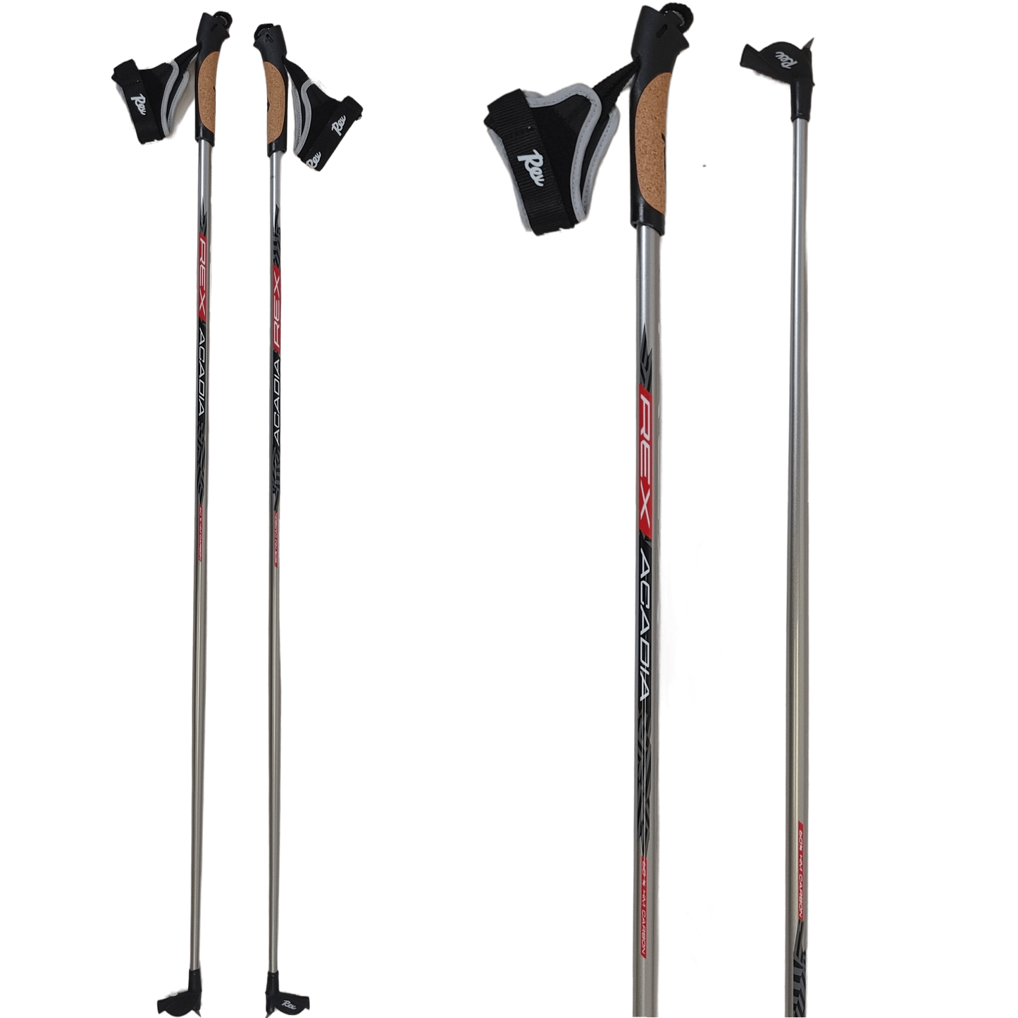A product picture of the Rex Poles Clearance 2022/2023 Acadia Poles