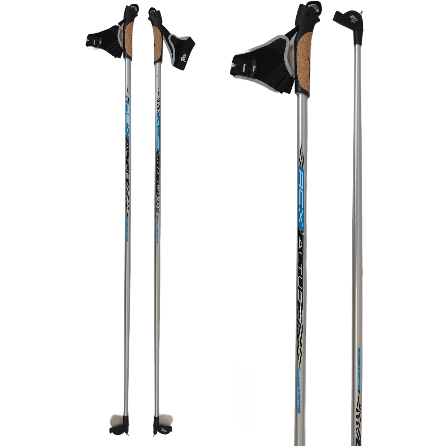 A product picture of the Rex Poles Clearance 2022/2023 Altus Poles