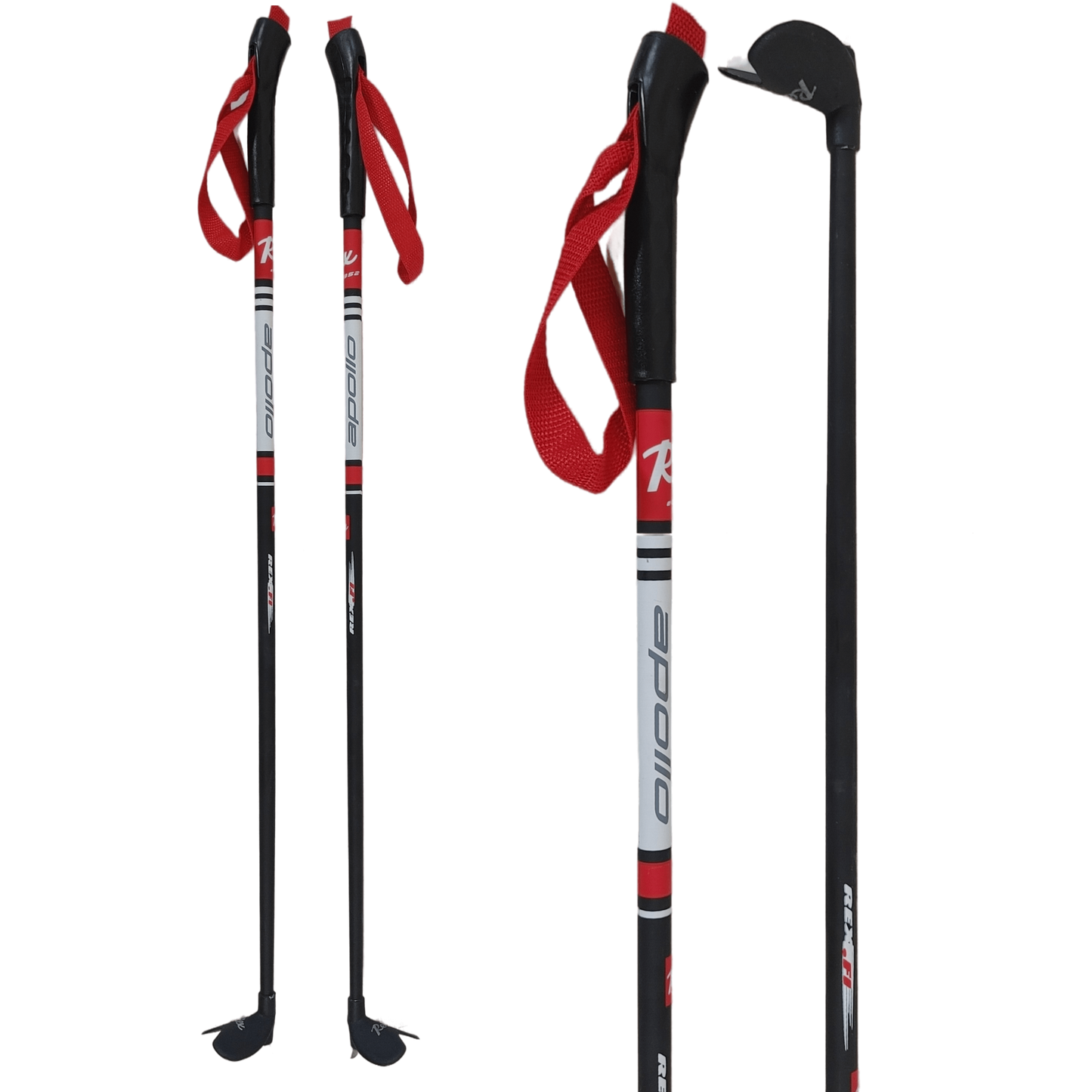 A product picture of the Rex Poles Clearance 2022/2023 Apollo Poles
