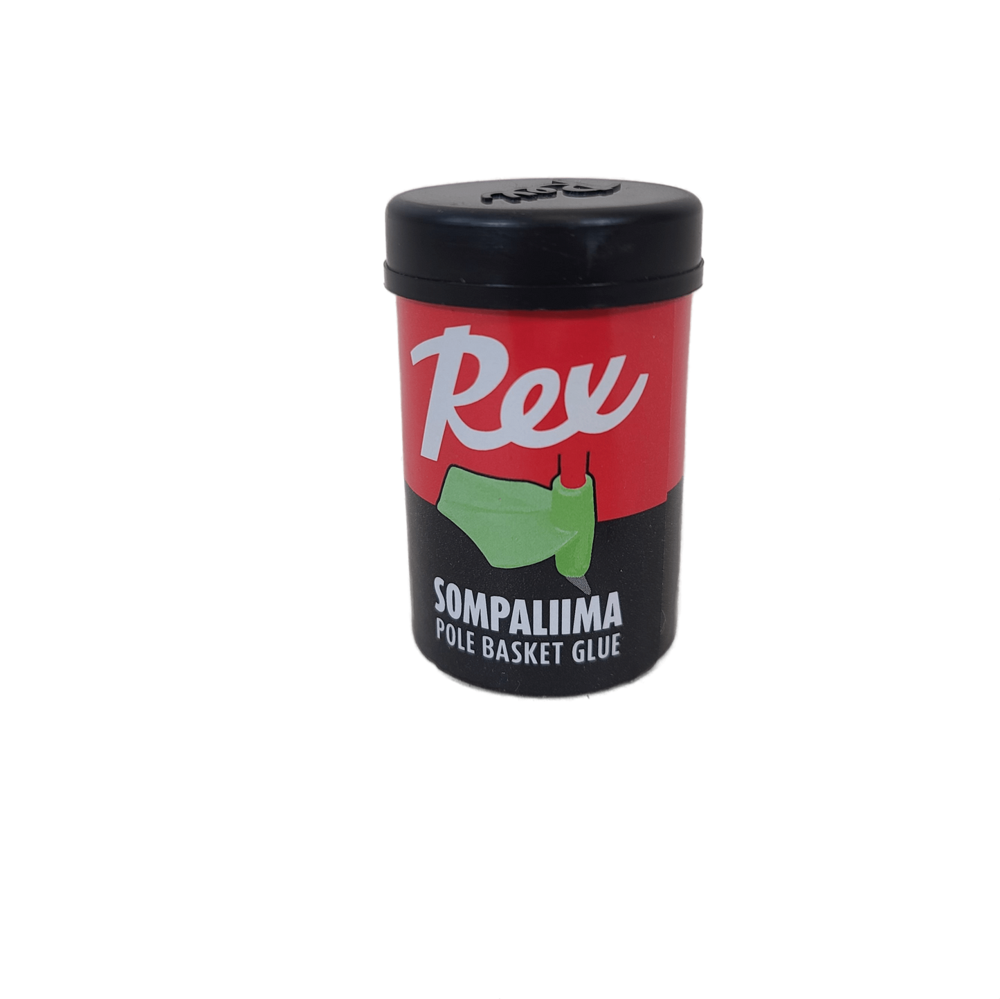 A product picture of the Rex Poles Basket Glue