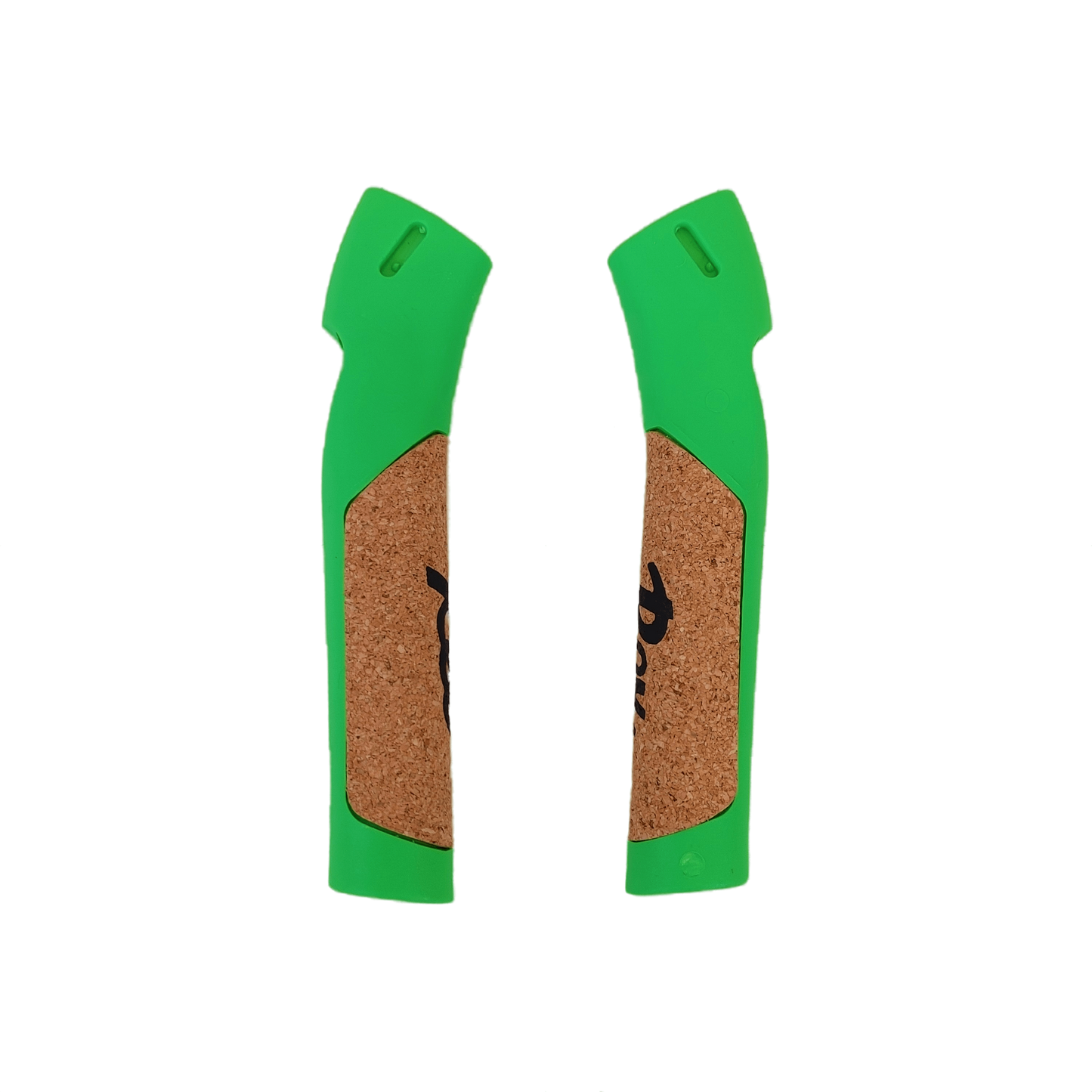 A product picture of the Rex Poles Revolution Cork Handle CLEARANCE