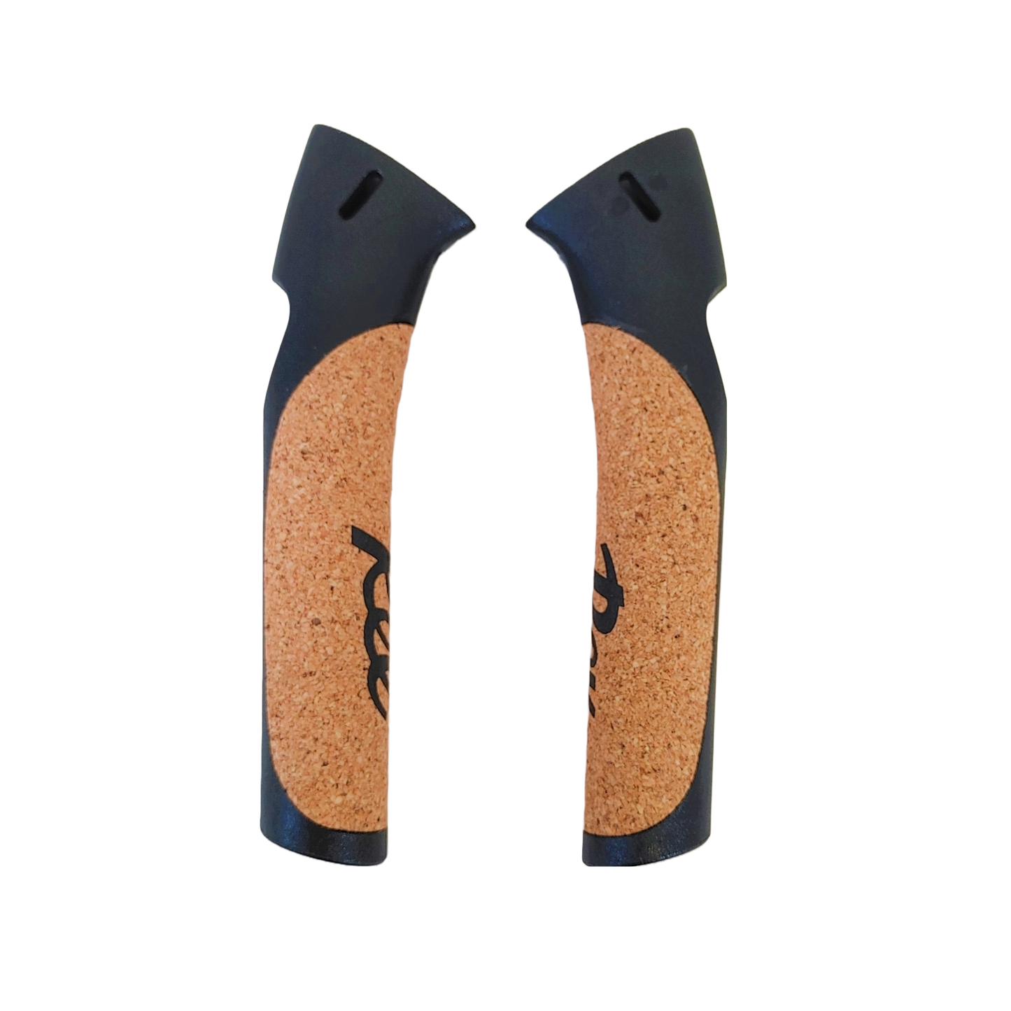A product picture of the Rex Poles Clearance 2022/2023 Rx Sport Cork Handle