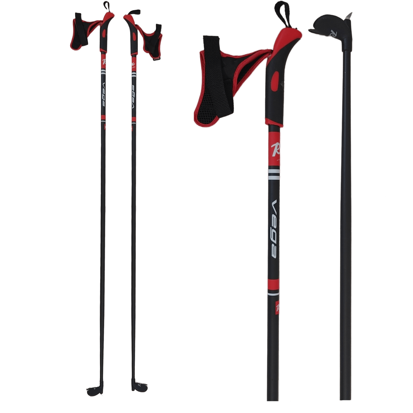 A product picture of the Rex Poles Clearance 2022/2023 Vega Poles
