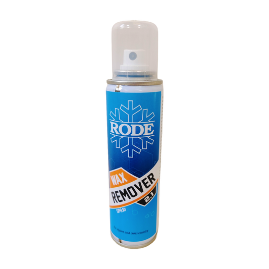 A product picture of the Rode Wax Remover 2.1 (150ml, 500ml, 1L)