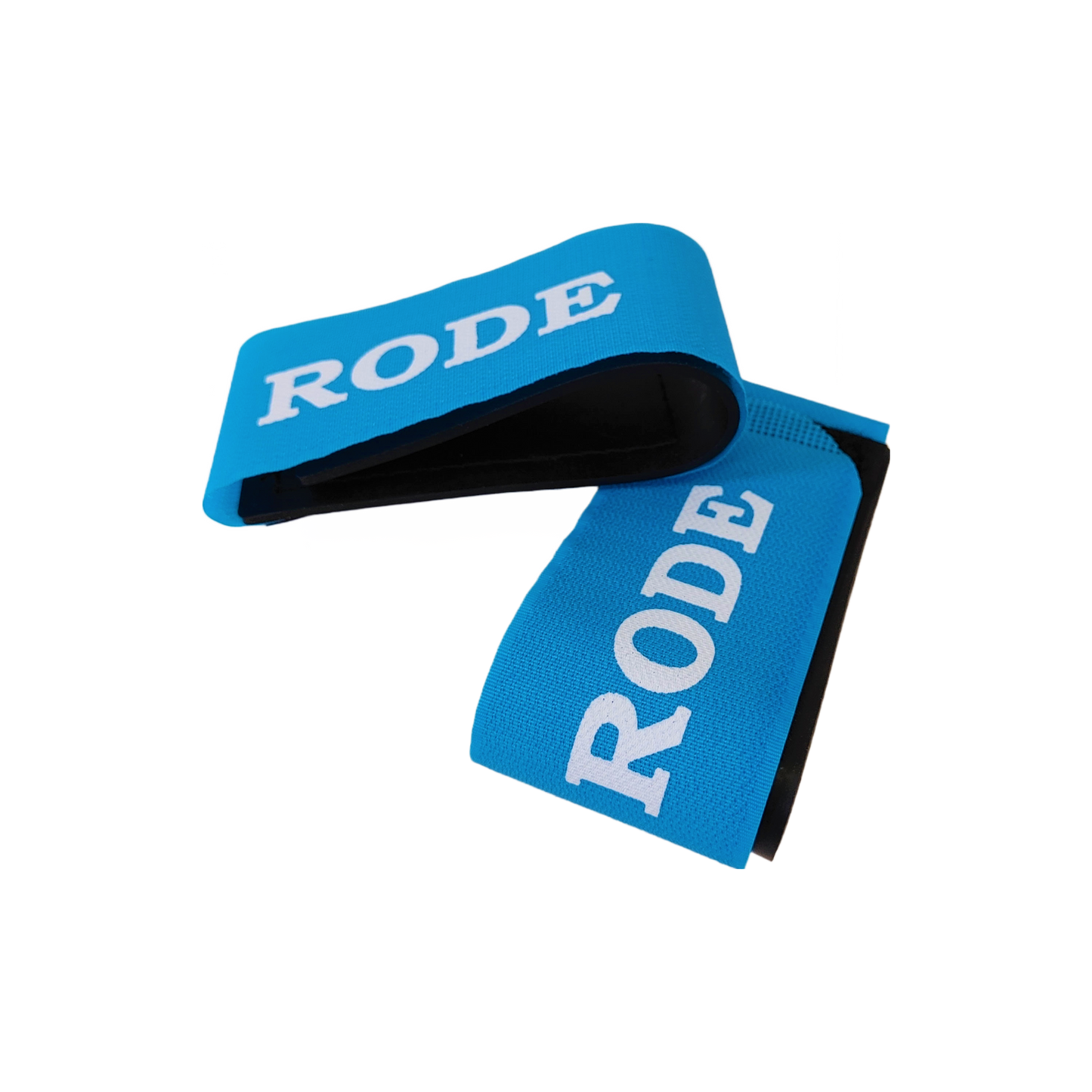 A product picture of the Rode Alpine Ski Ties