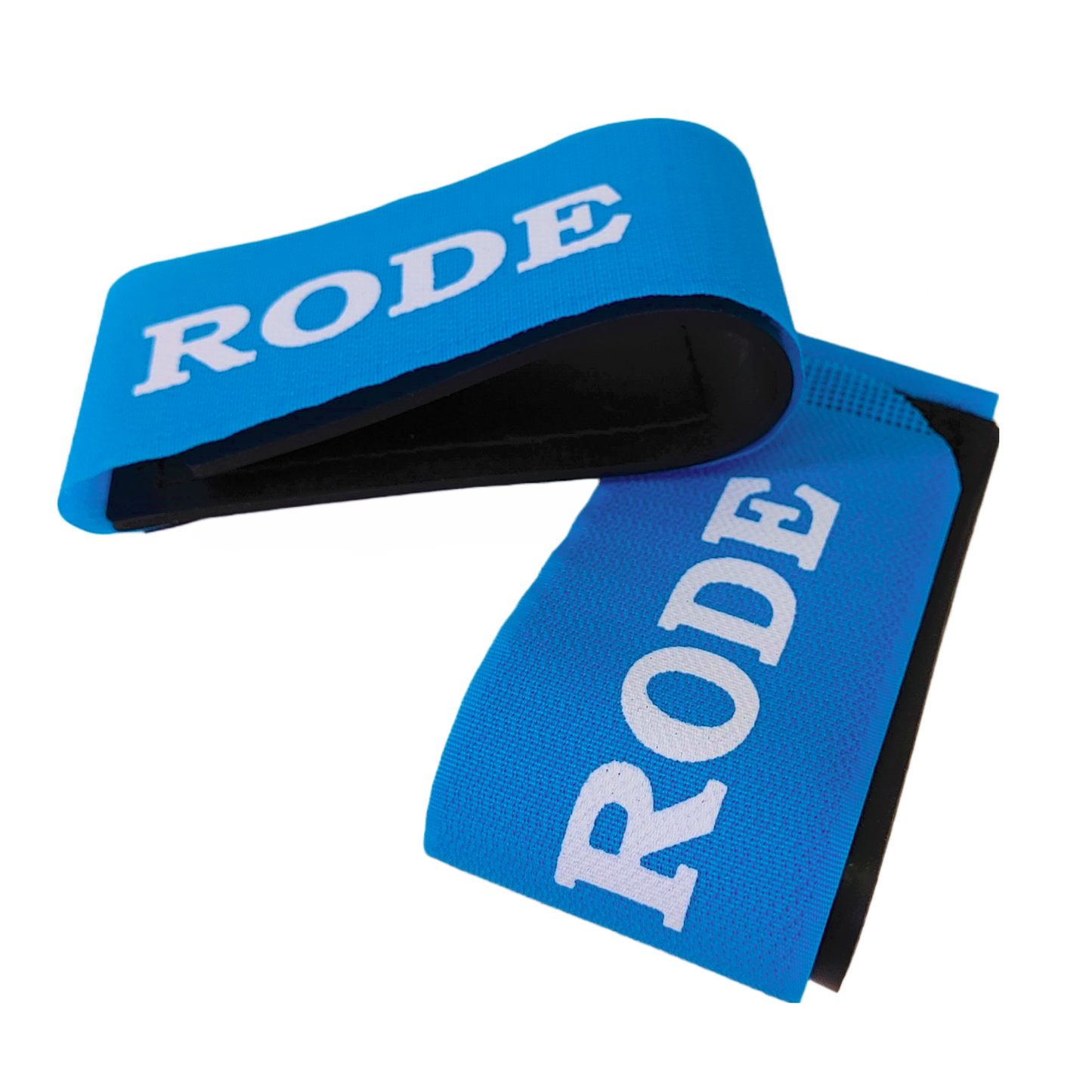 A product picture of the Rode Alpine Ski Ties