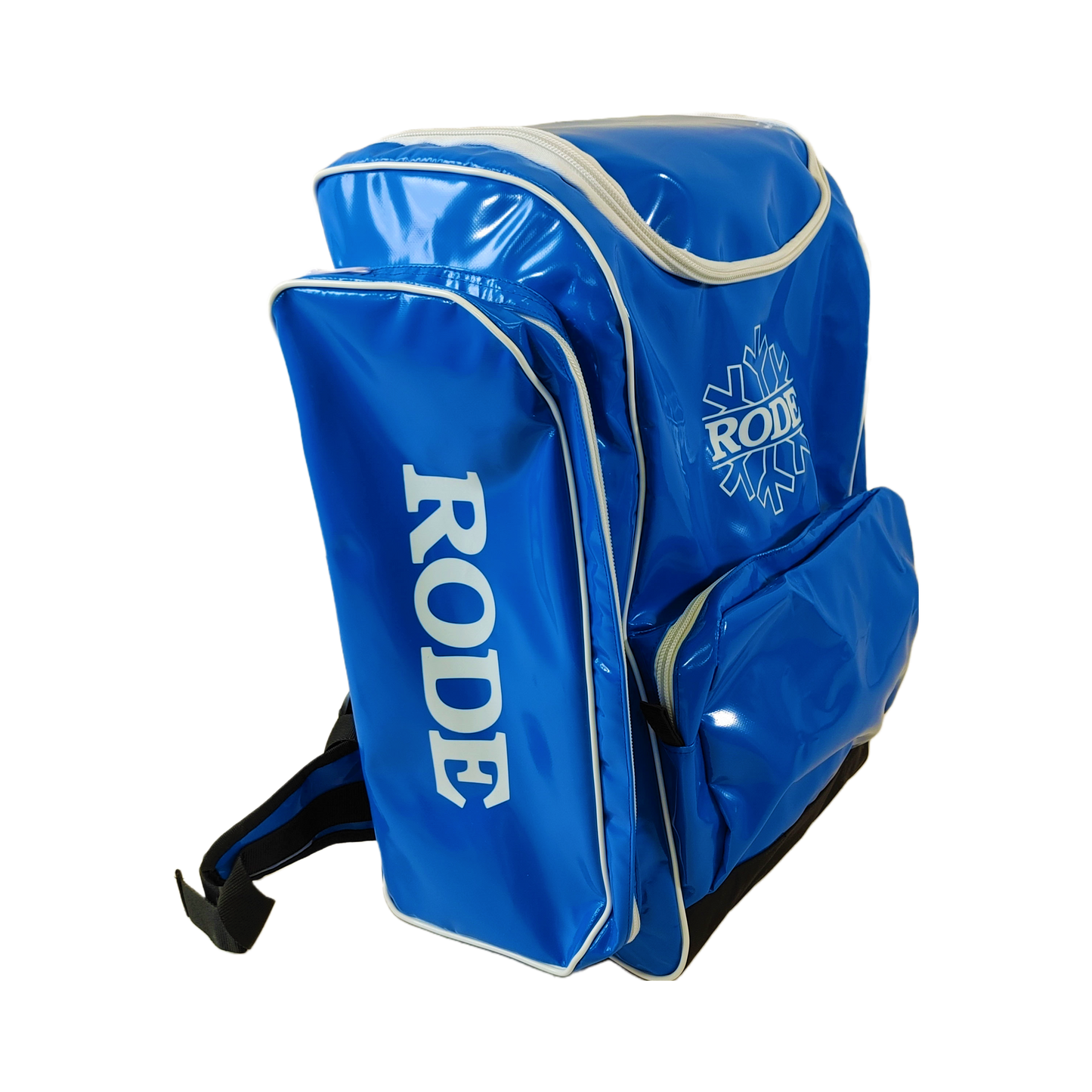 A product picture of the Rode Large Backpack