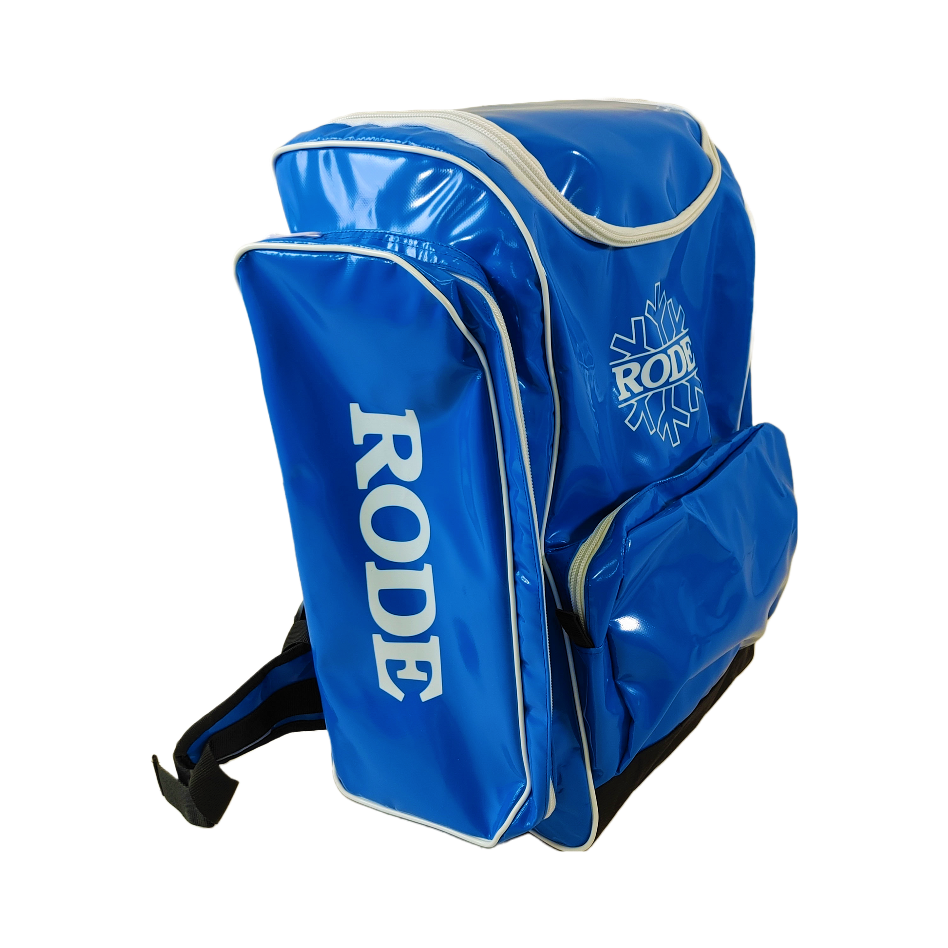 A product picture of the Rode Large Backpack