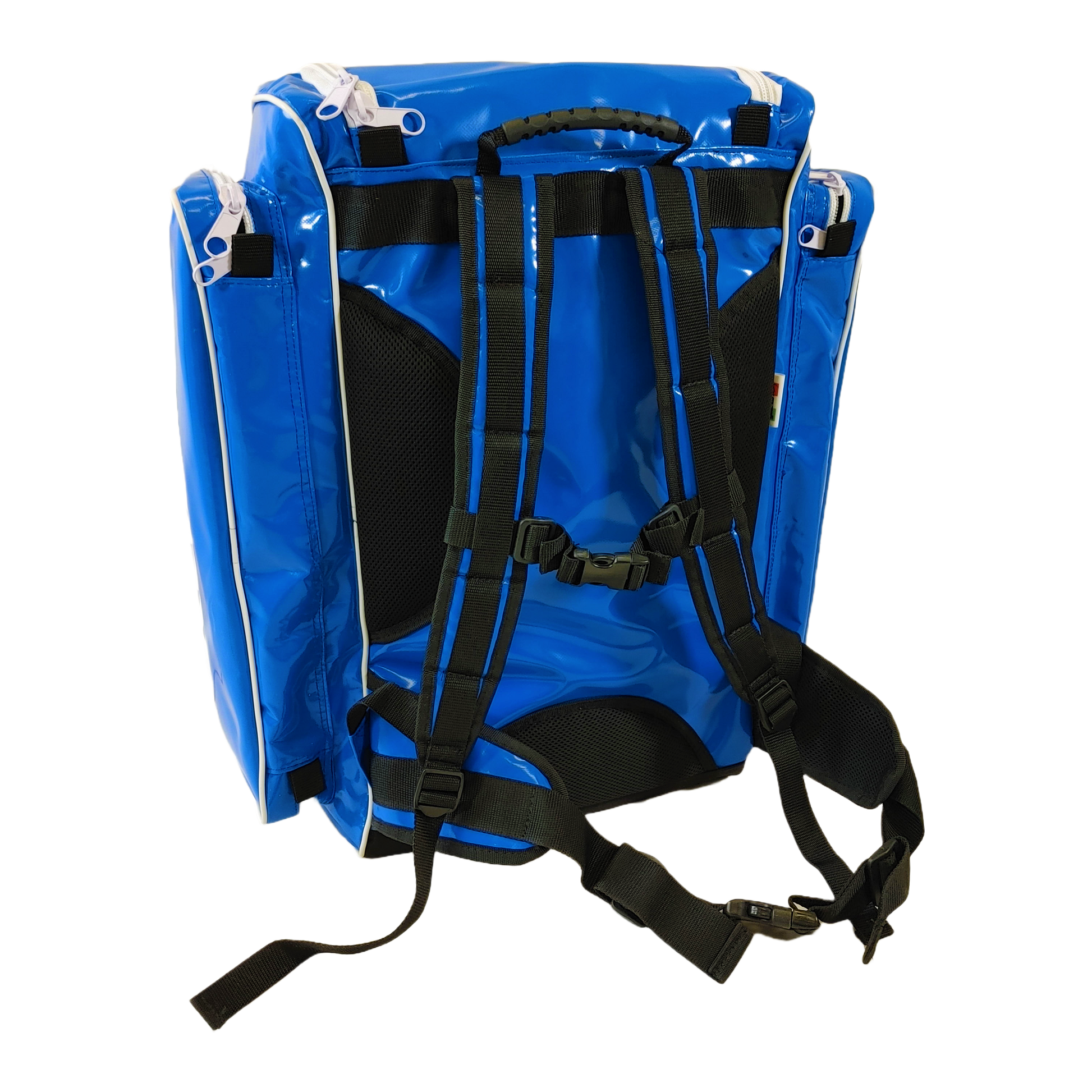 A product picture of the Rode Large Backpack