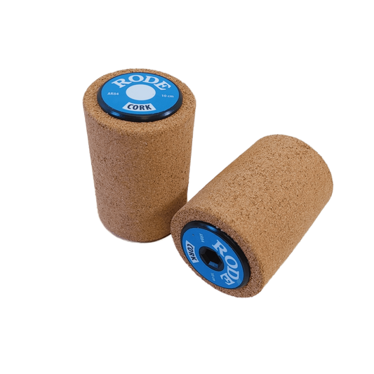 A product picture of the Rode Roto Cork