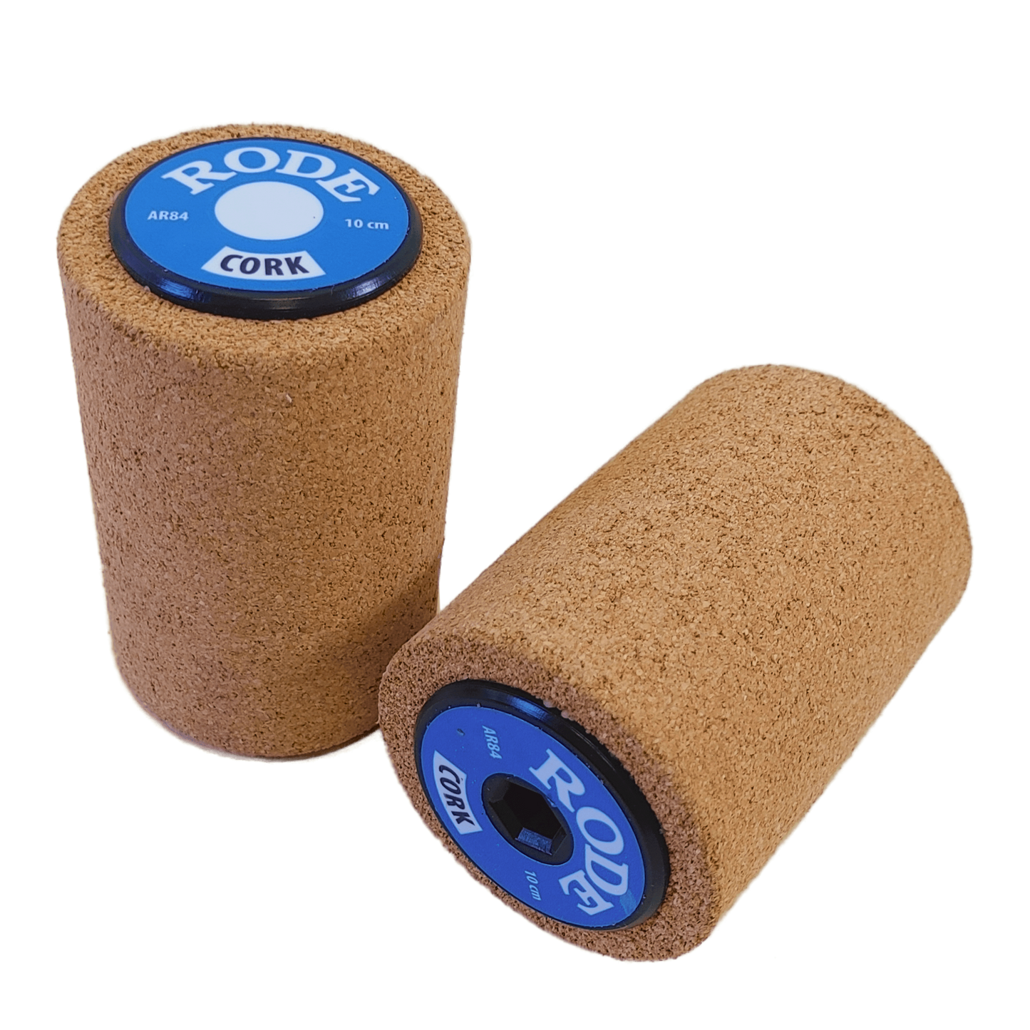 A product picture of the Rode Roto Cork