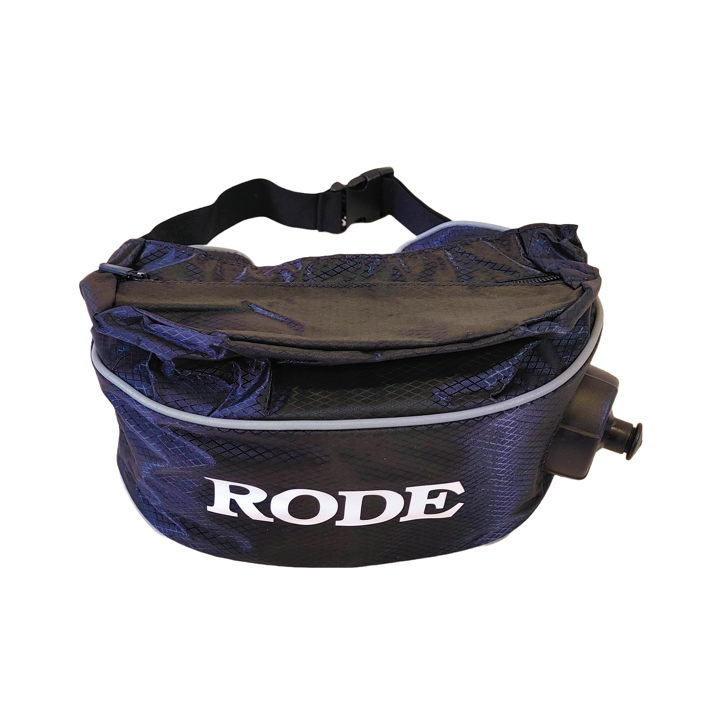 A product picture of the Rode Drink Belt