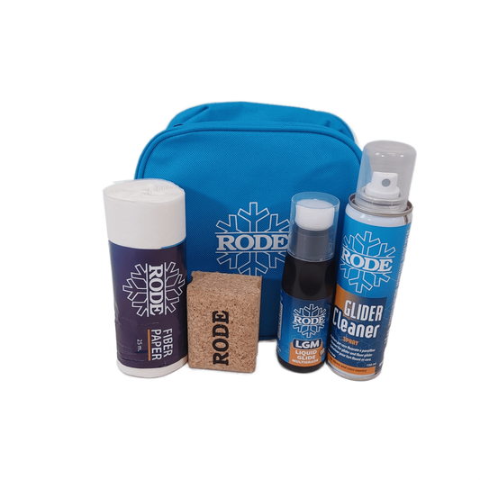 A product picture of the Rode Entry Liquid Glide Kit