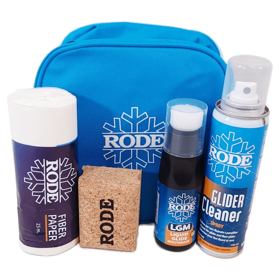 A product picture of the Rode Entry Liquid Glide Kit