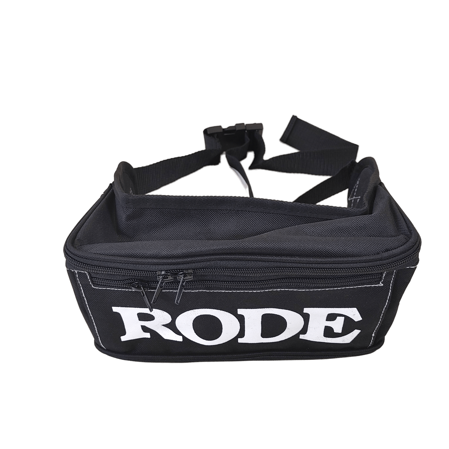 A product picture of the Rode Large Fanny Pack