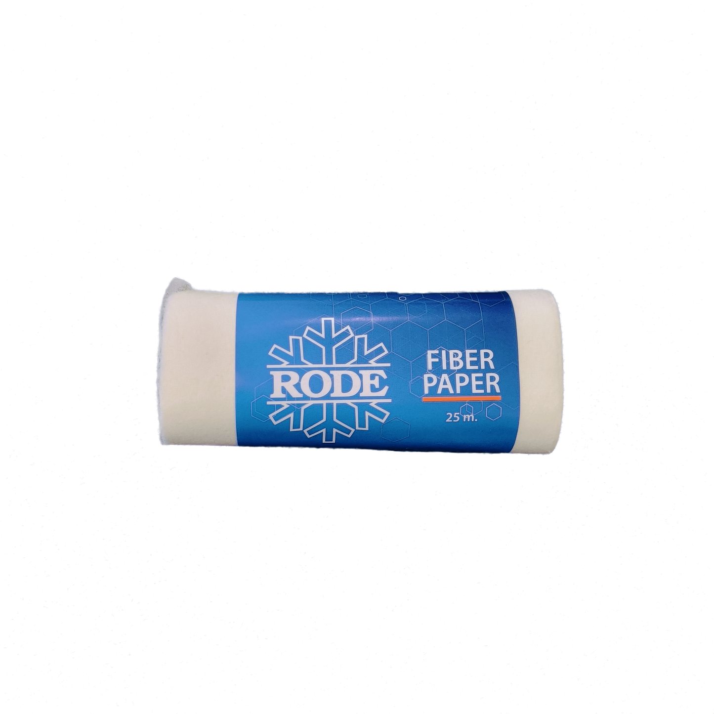 A product picture of the Rode Fiber Paper