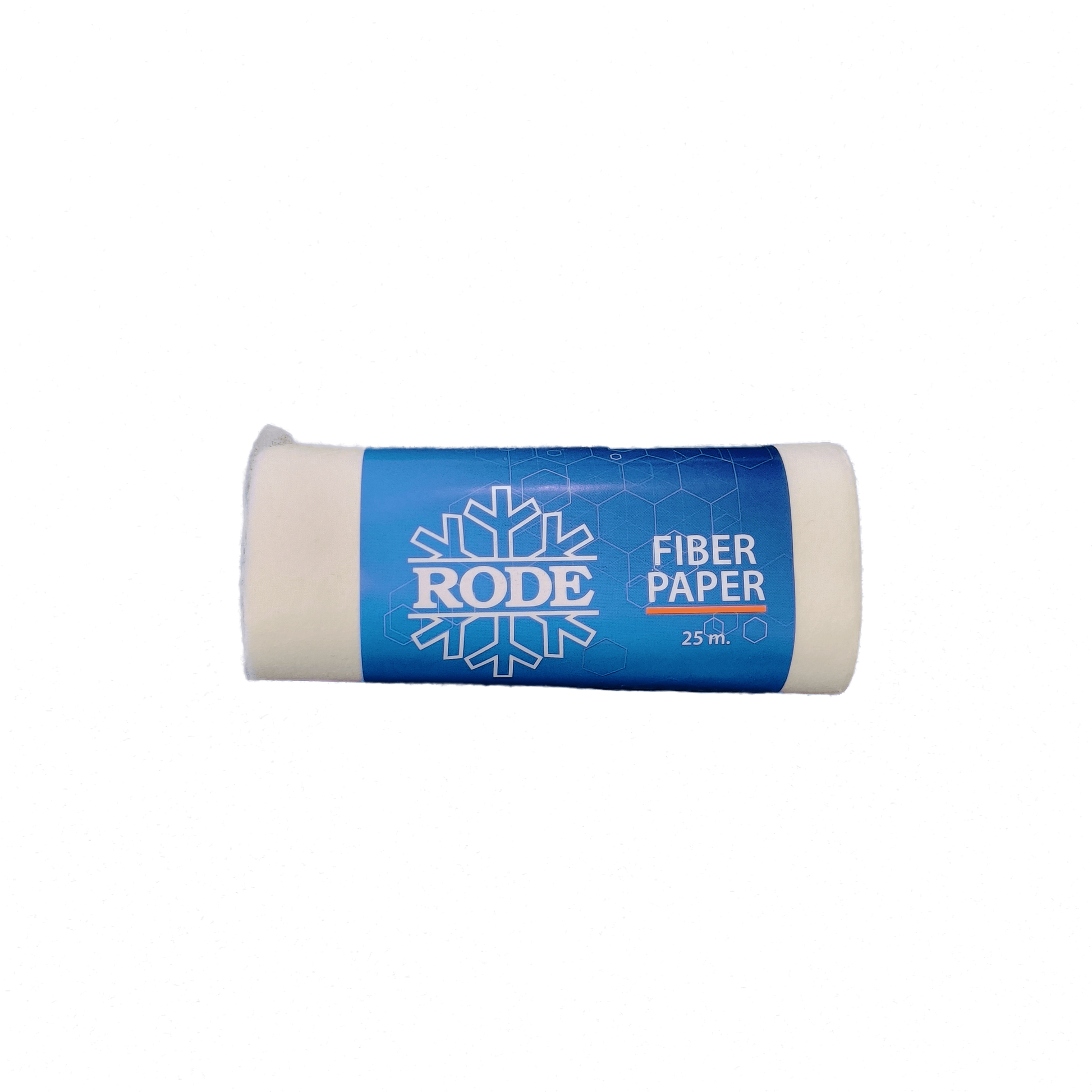 A product picture of the Rode Fiber Paper