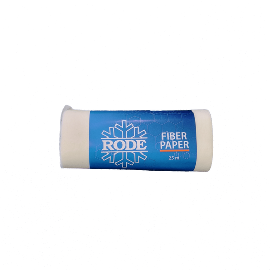 A product picture of the Rode Fiber Paper