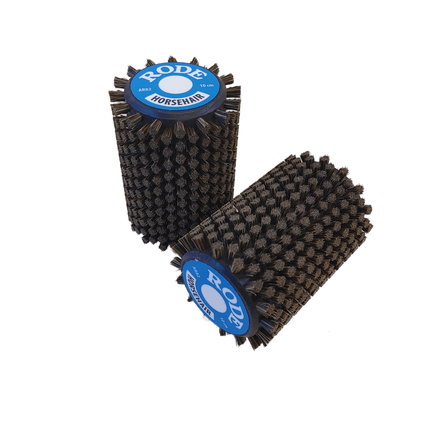A product picture of the Rode Horsehair Roto Brush