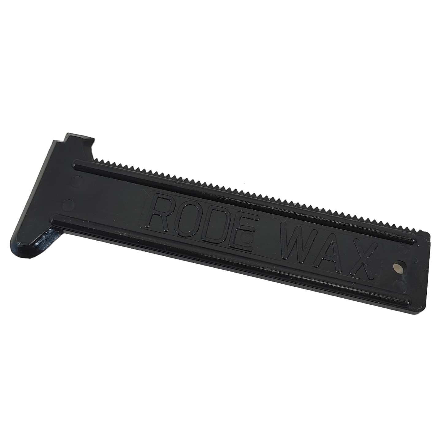 A product picture of the Rode Multiscraper