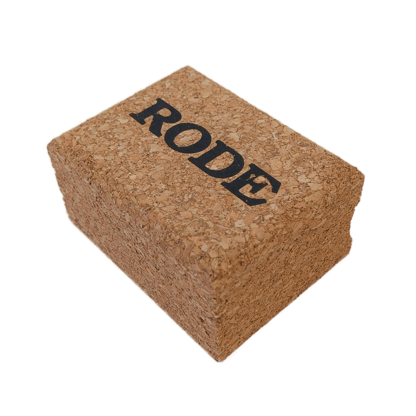 A product picture of the Rode Natural Cork