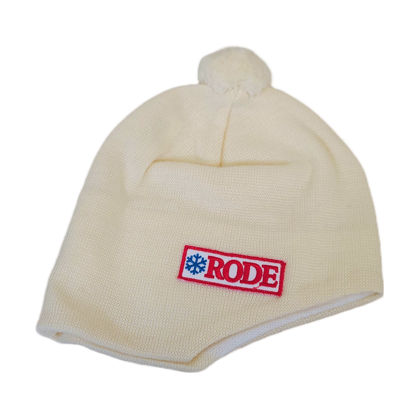 A product picture of the Rode Race Toque