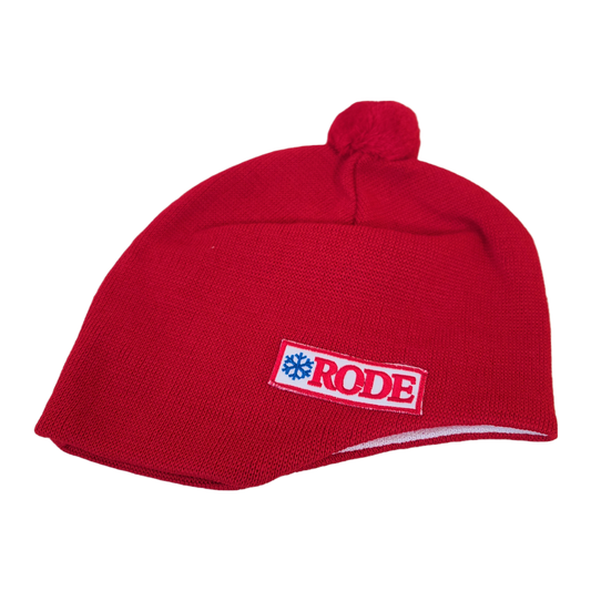 A product picture of the Rode Race Toque