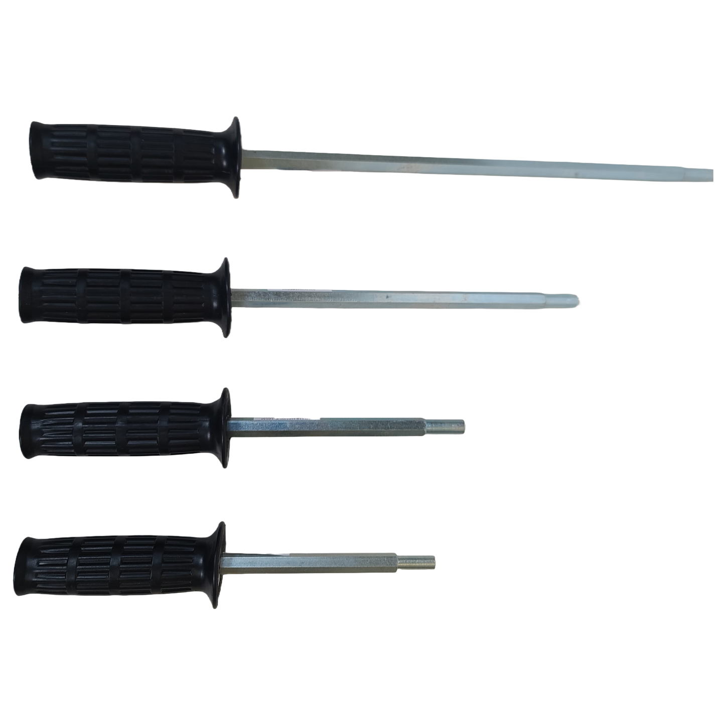 A product picture of the Rode Roto Handle (100mm, 120mm, 200mm, or 300mm)