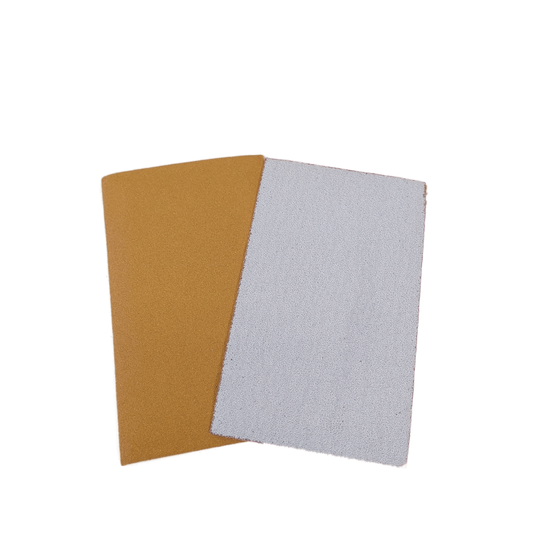 A product picture of the Rode Sandpaper