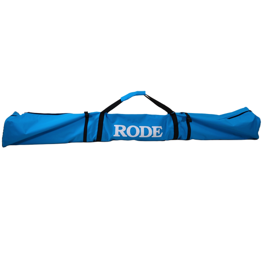 A product picture of the Rode Ski Bag