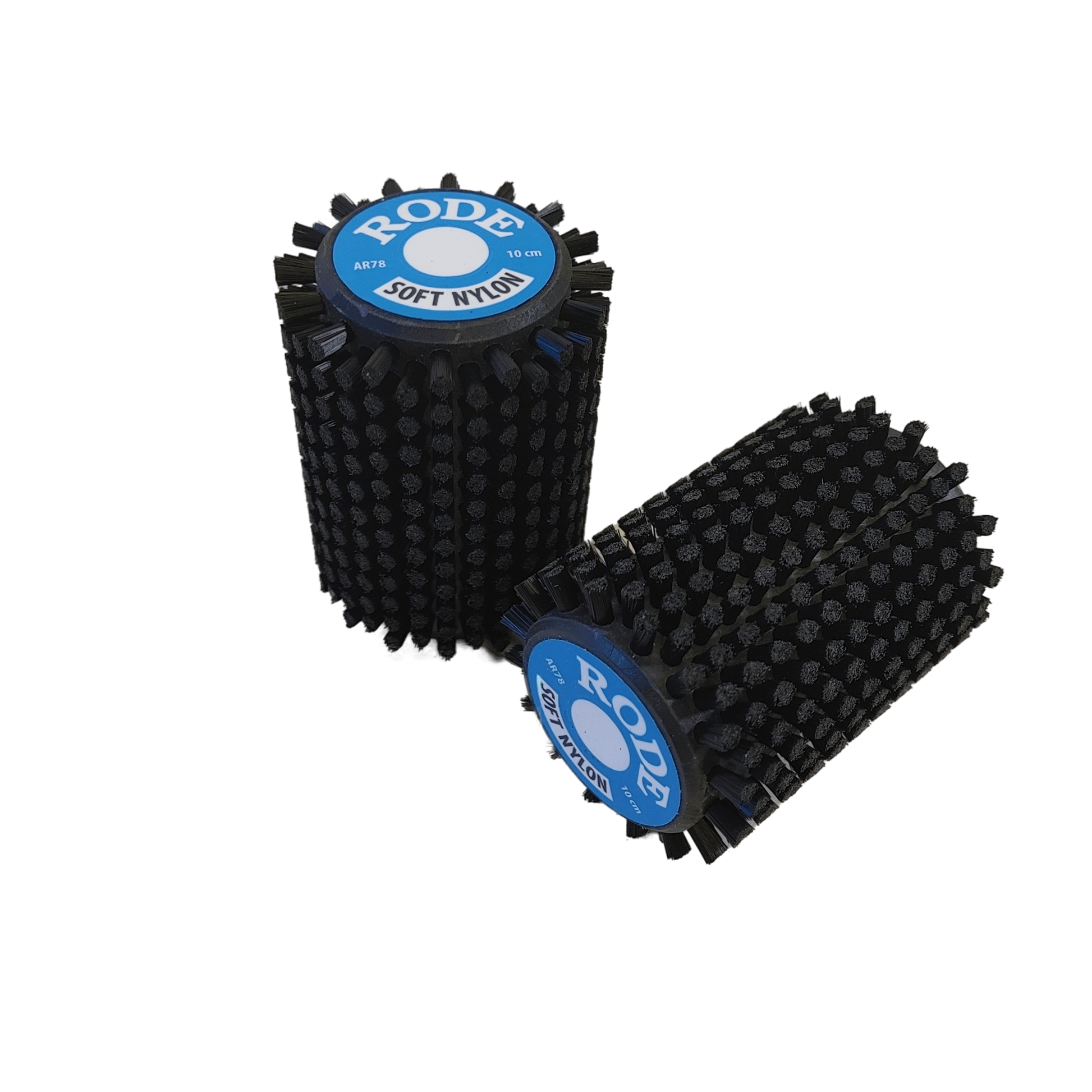 A product picture of the Rode Soft Nylon Roto Brush