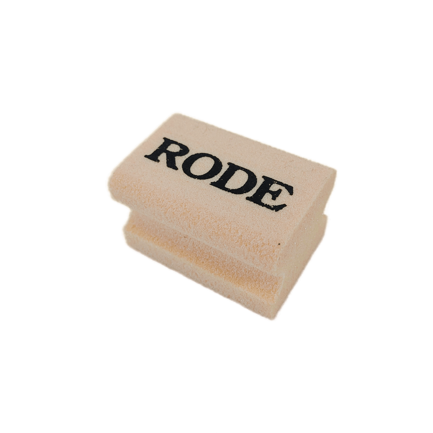 A product picture of the Rode Synthetic Cork
