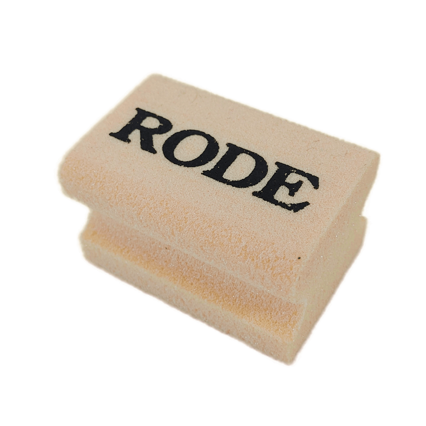 A product picture of the Rode Synthetic Cork